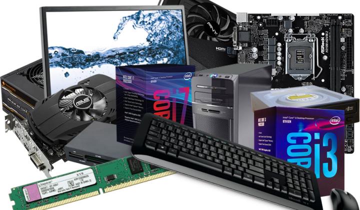 چگونه کامپیوتر و تجهیزات جانبی خود را بدون مشکل تعمیر کنیم؟